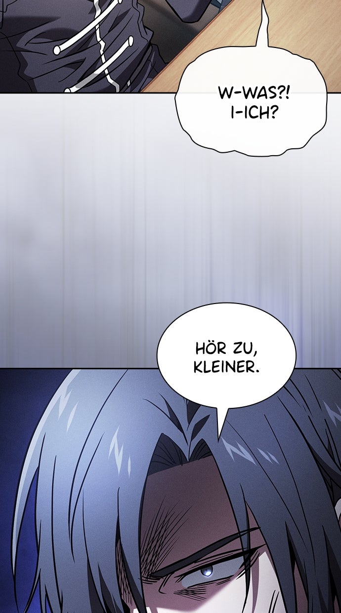 Read Der geniale Schwert - Kämpfer der Akademie Manga Online