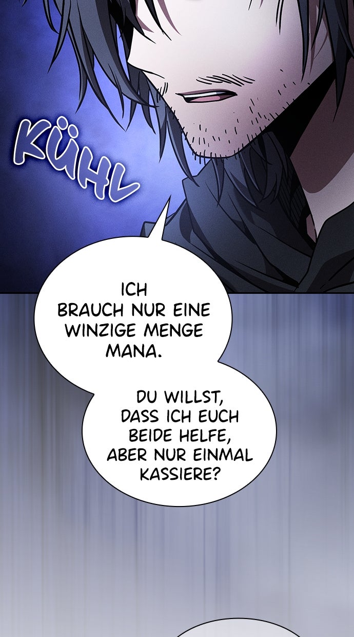 Read Der geniale Schwert - Kämpfer der Akademie Manga Online