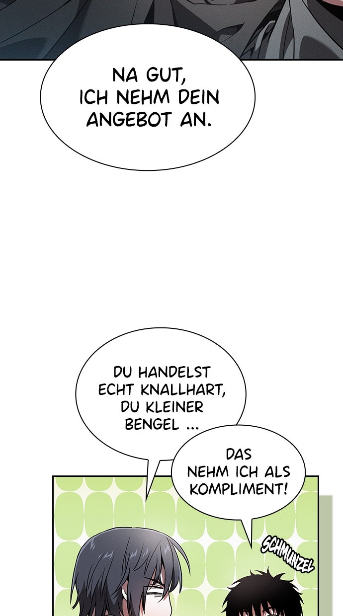 Read Der geniale Schwert - Kämpfer der Akademie Manga Online
