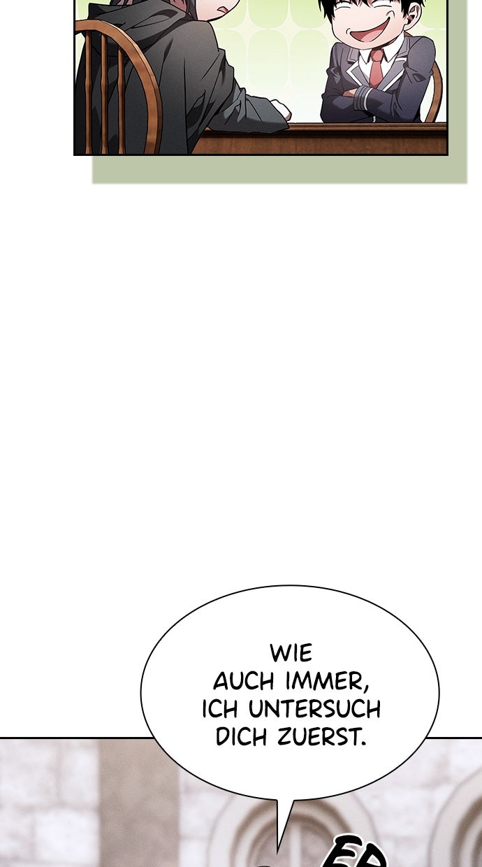 Read Der geniale Schwert - Kämpfer der Akademie Manga Online