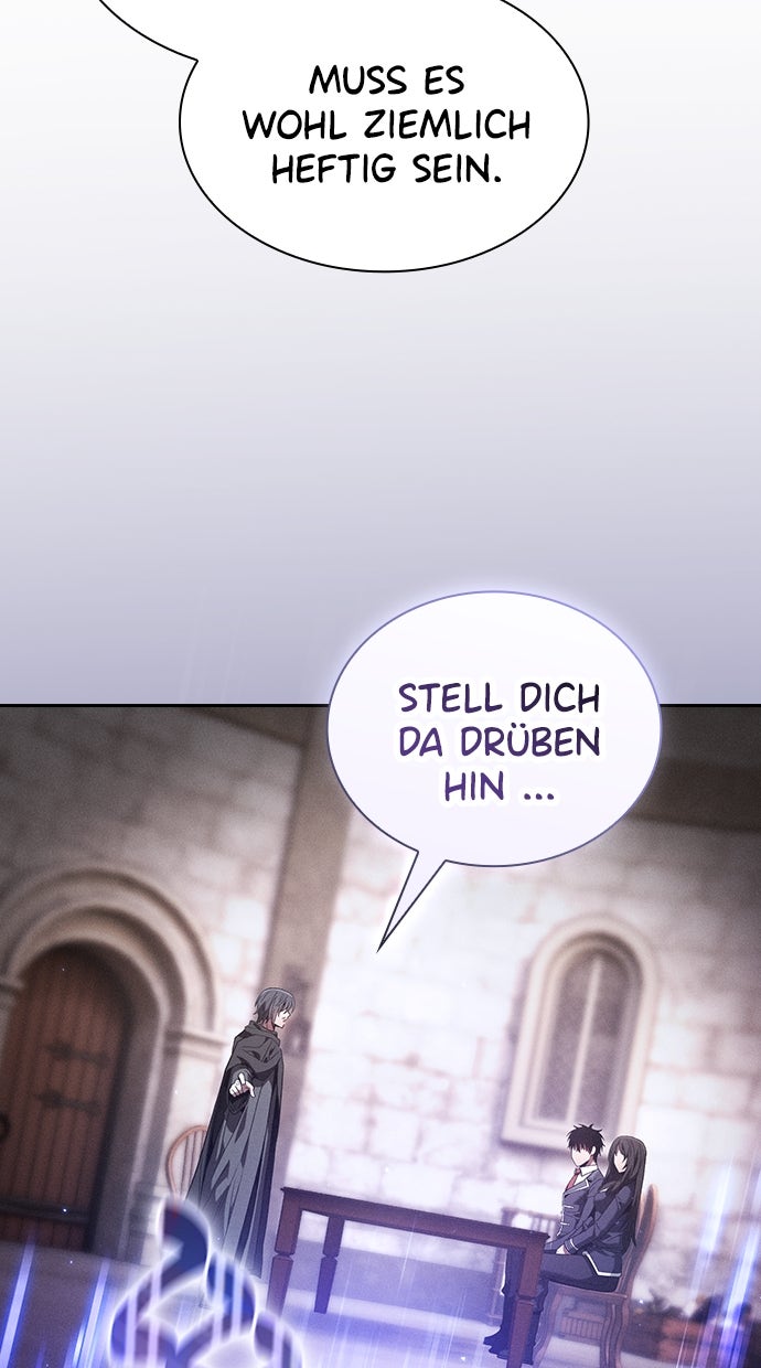 Read Der geniale Schwert - Kämpfer der Akademie Manga Online