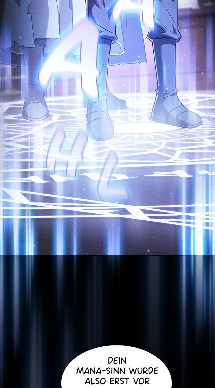 Read Der geniale Schwert - Kämpfer der Akademie Manga Online