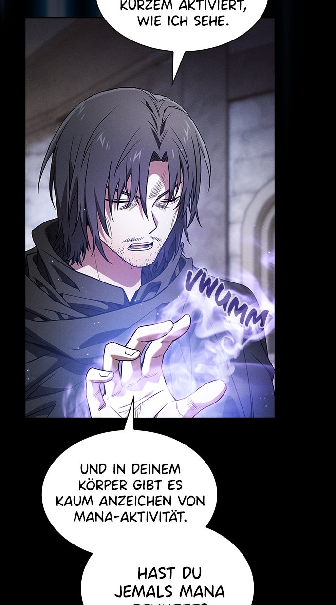 Read Der geniale Schwert - Kämpfer der Akademie Manga Online