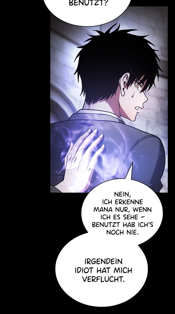 Read Der geniale Schwert - Kämpfer der Akademie Manga Online