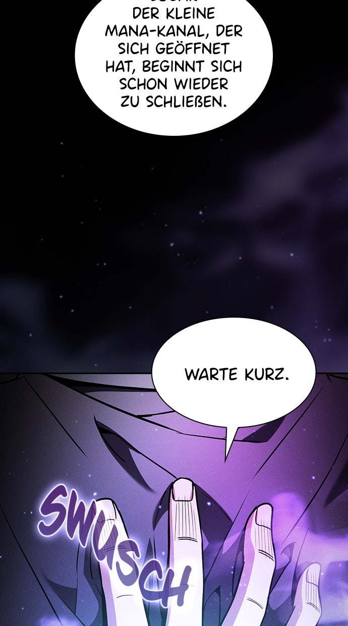 Read Der geniale Schwert - Kämpfer der Akademie Manga Online