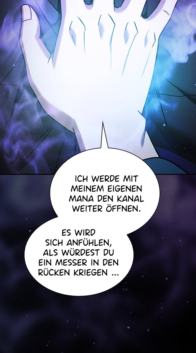 Read Der geniale Schwert - Kämpfer der Akademie Manga Online