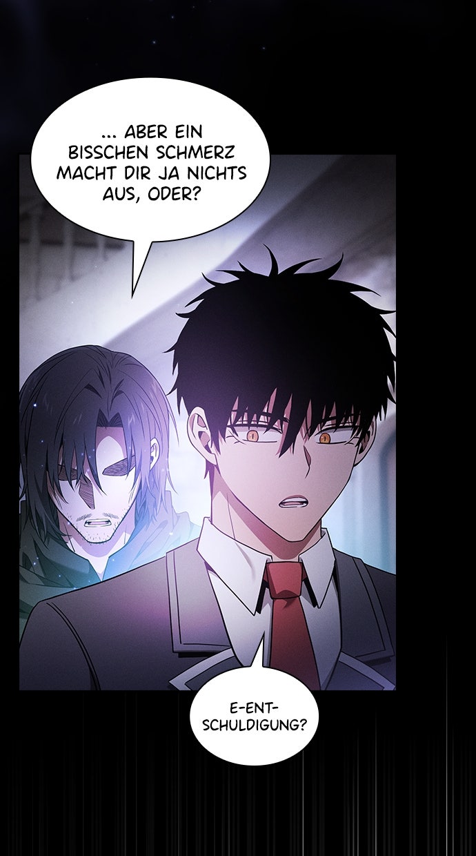 Read Der geniale Schwert - Kämpfer der Akademie Manga Online