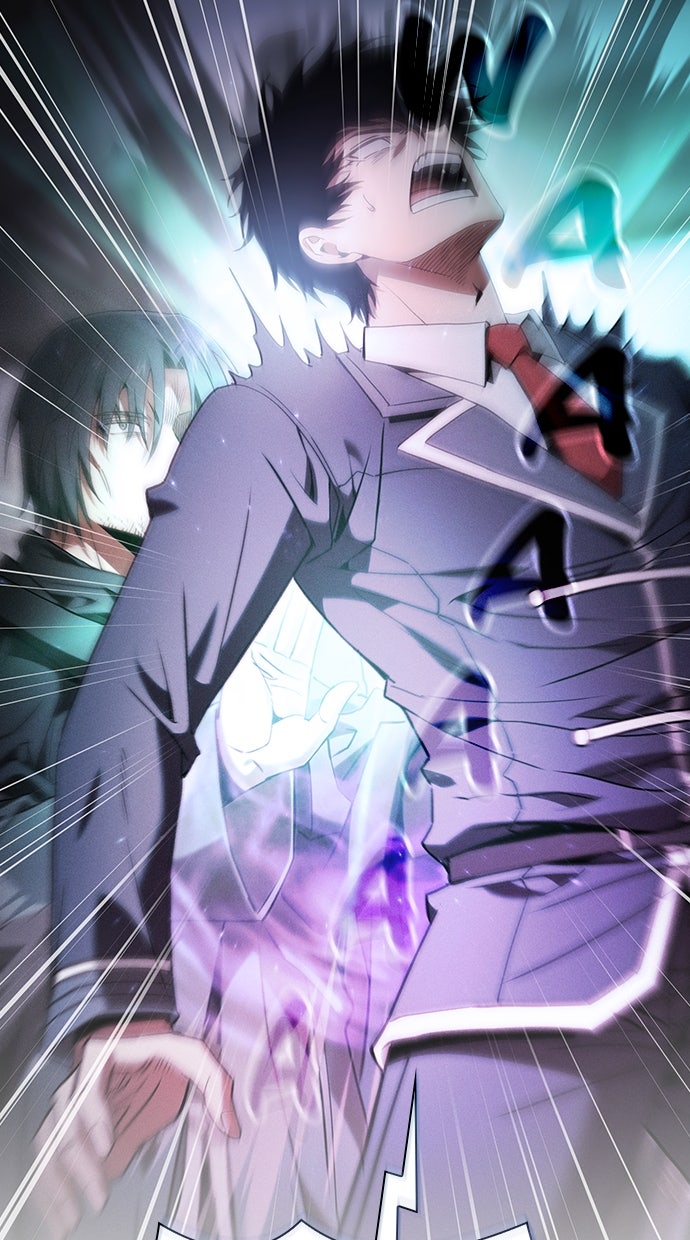 Read Der geniale Schwert - Kämpfer der Akademie Manga Online