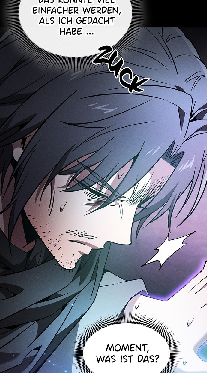 Read Der geniale Schwert - Kämpfer der Akademie Manga Online