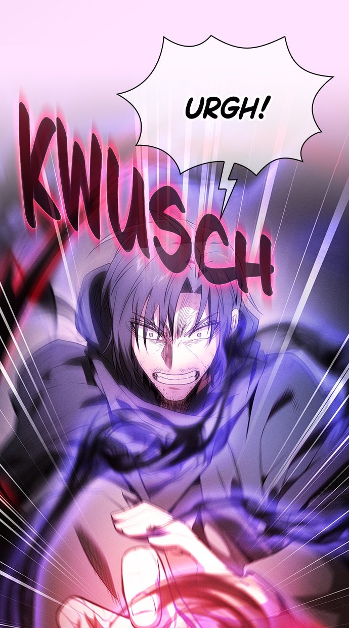 Read Der geniale Schwert - Kämpfer der Akademie Manga Online