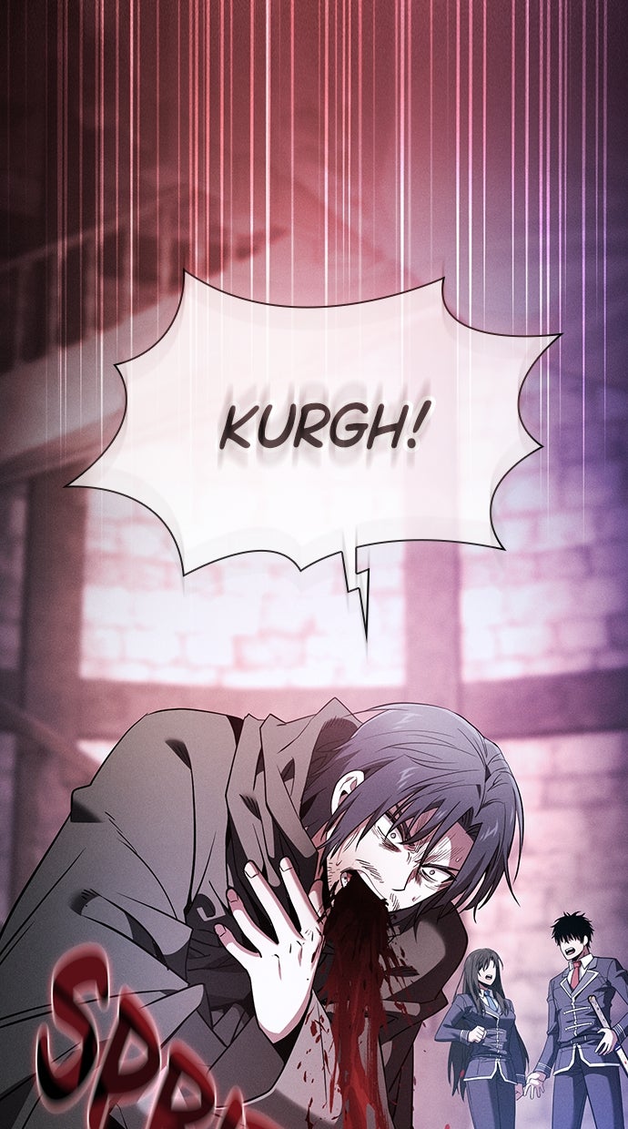 Read Der geniale Schwert - Kämpfer der Akademie Manga Online