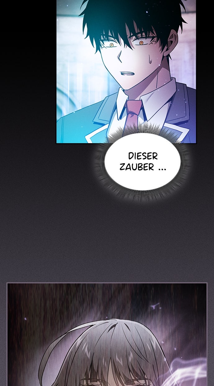 Read Der geniale Schwert - Kämpfer der Akademie Manga Online