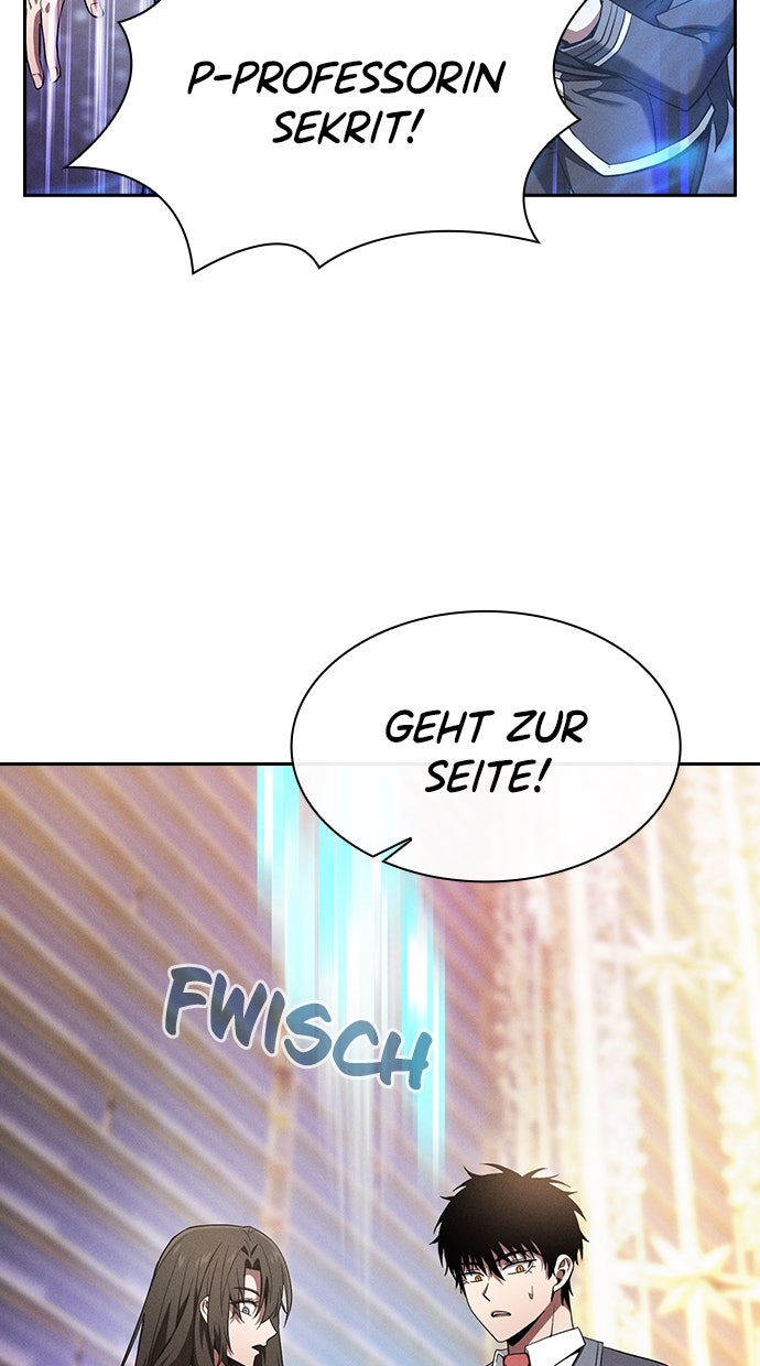 Read Der geniale Schwert - Kämpfer der Akademie Manga Online