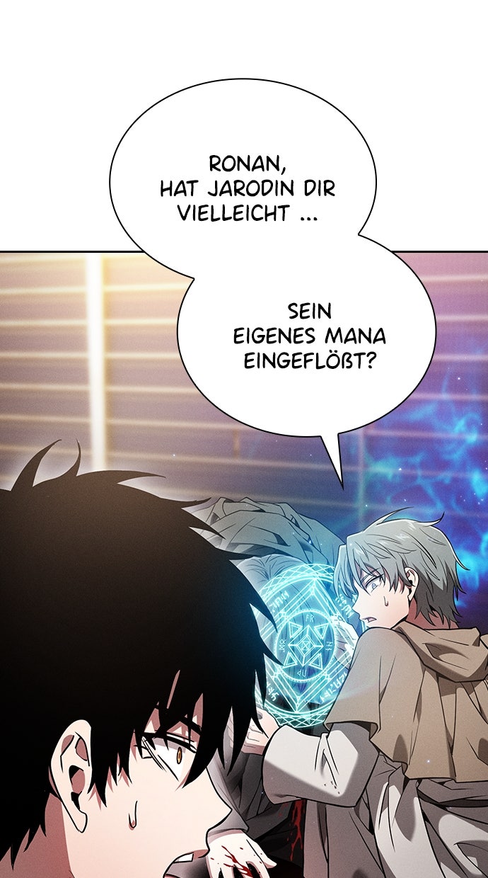 Read Der geniale Schwert - Kämpfer der Akademie Manga Online
