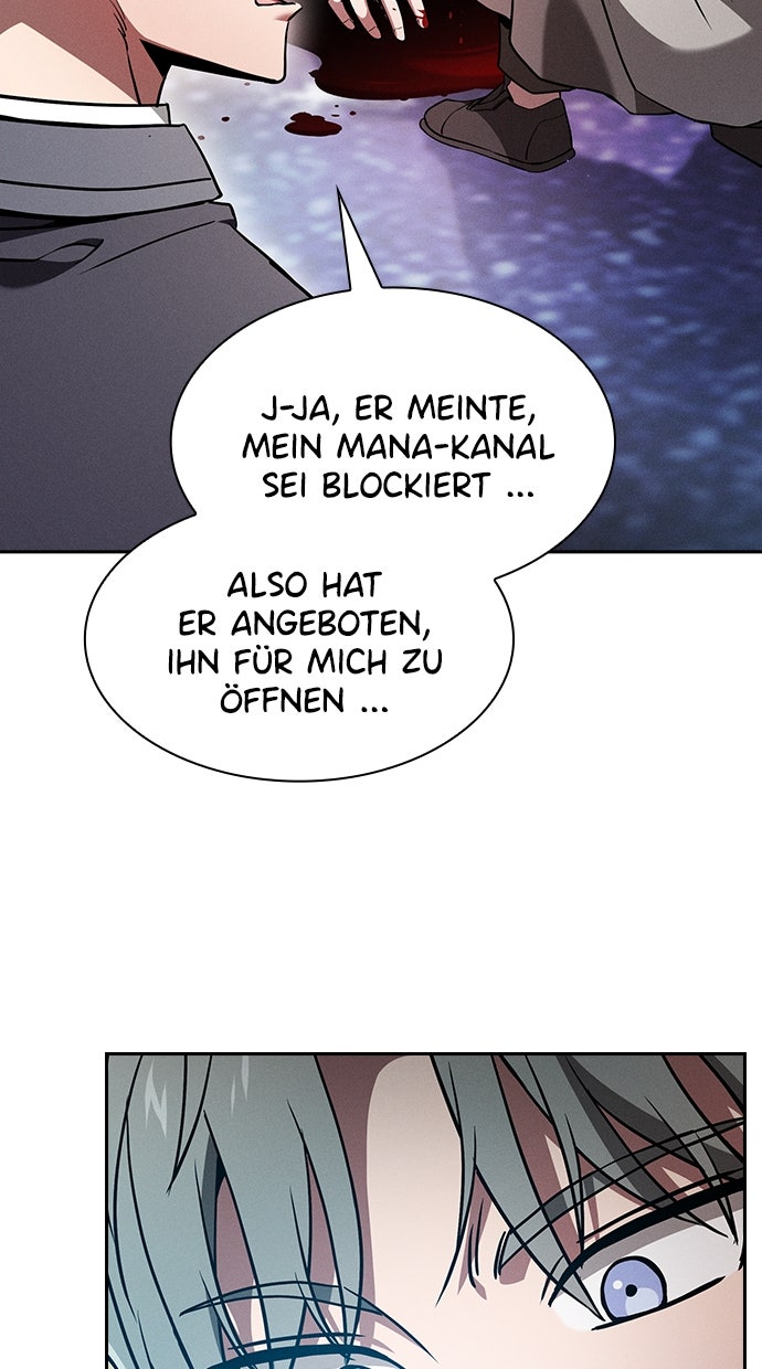 Read Der geniale Schwert - Kämpfer der Akademie Manga Online