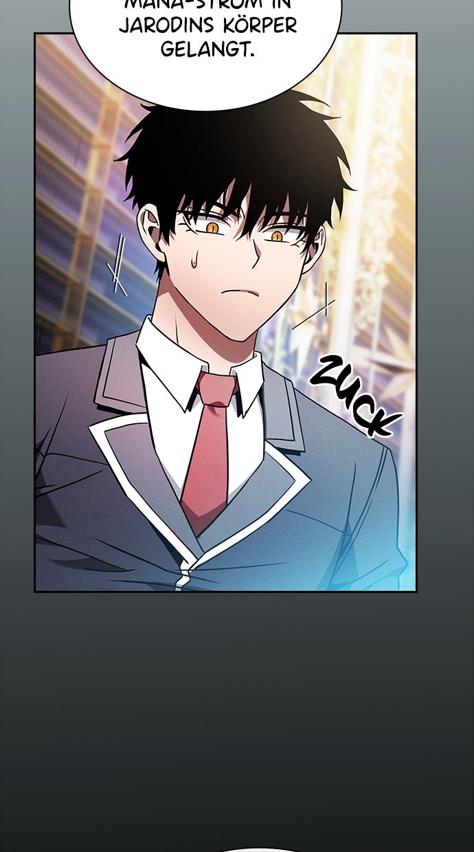 Read Der geniale Schwert - Kämpfer der Akademie Manga Online