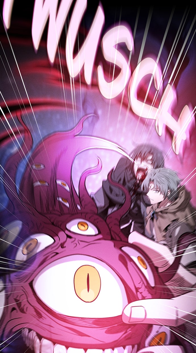 Read Der geniale Schwert - Kämpfer der Akademie Manga Online