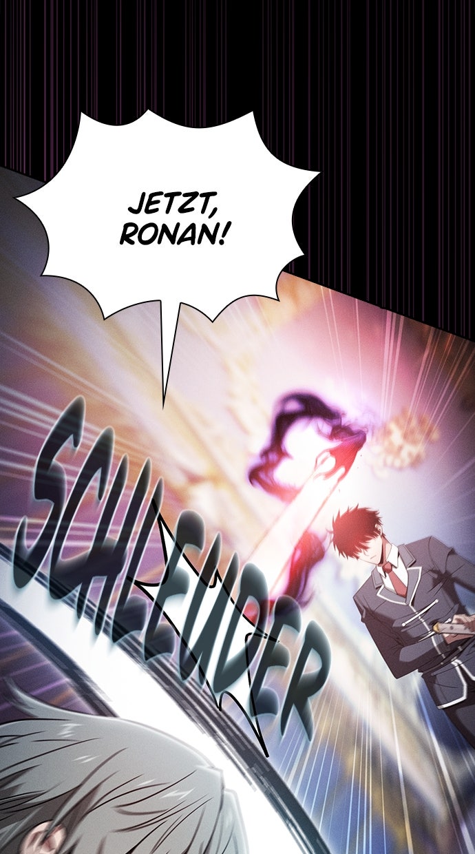 Read Der geniale Schwert - Kämpfer der Akademie Manga Online