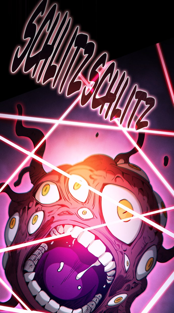 Read Der geniale Schwert - Kämpfer der Akademie Manga Online