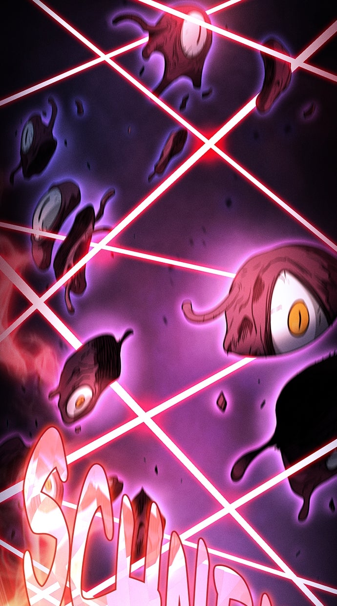 Read Der geniale Schwert - Kämpfer der Akademie Manga Online