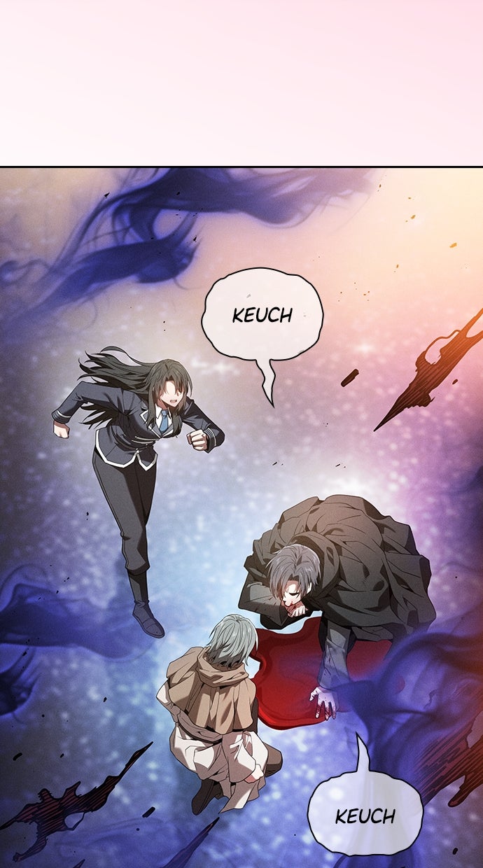 Read Der geniale Schwert - Kämpfer der Akademie Manga Online