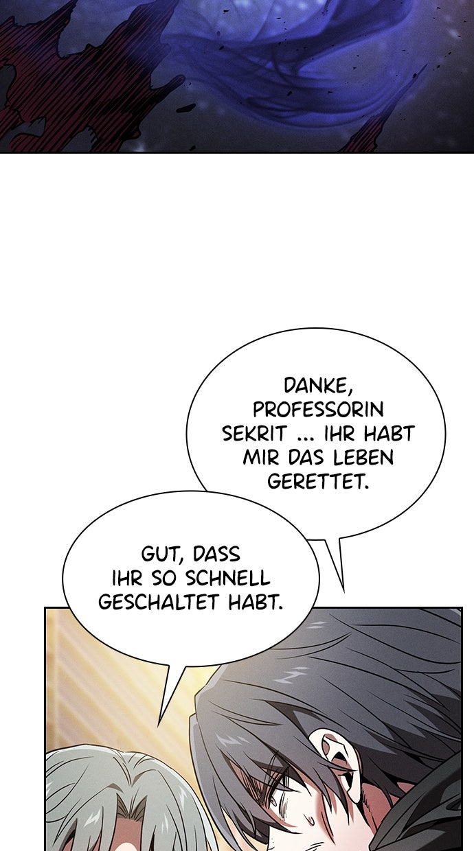 Read Der geniale Schwert - Kämpfer der Akademie Manga Online