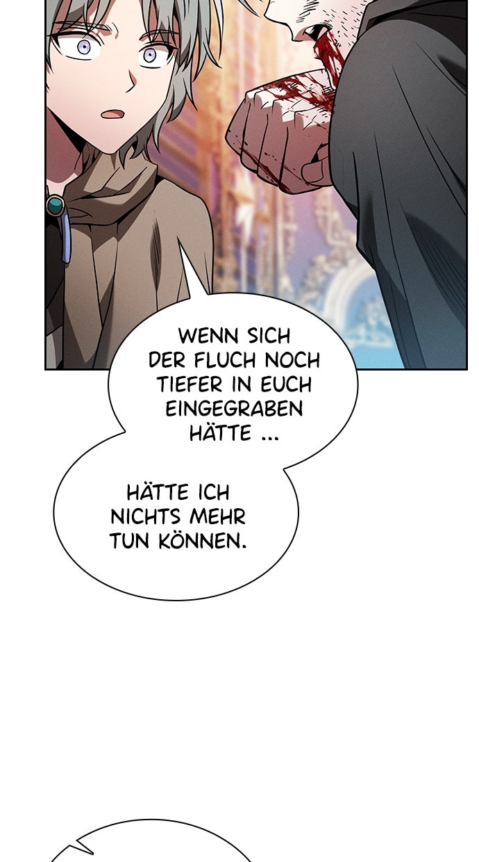 Read Der geniale Schwert - Kämpfer der Akademie Manga Online