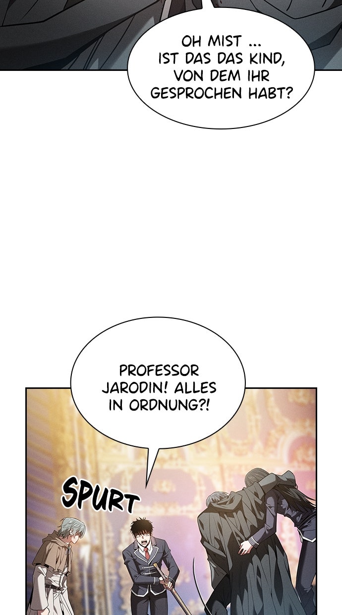 Read Der geniale Schwert - Kämpfer der Akademie Manga Online