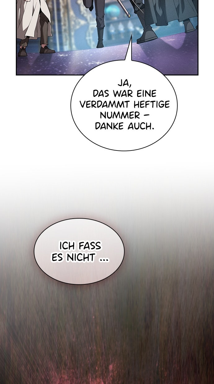 Read Der geniale Schwert - Kämpfer der Akademie Manga Online