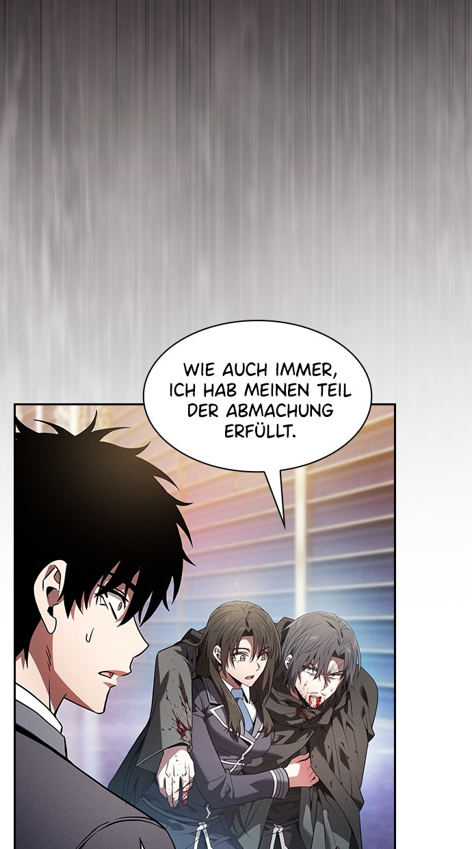 Read Der geniale Schwert - Kämpfer der Akademie Manga Online