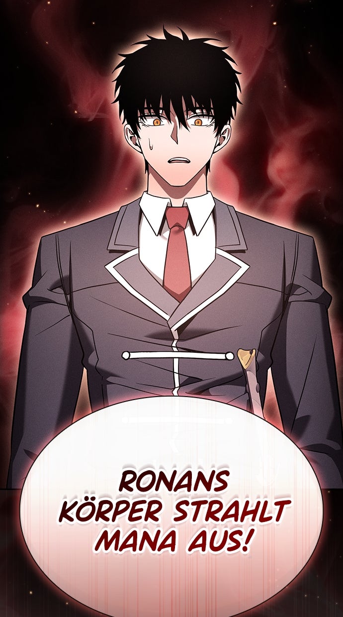 Read Der geniale Schwert - Kämpfer der Akademie Manga Online