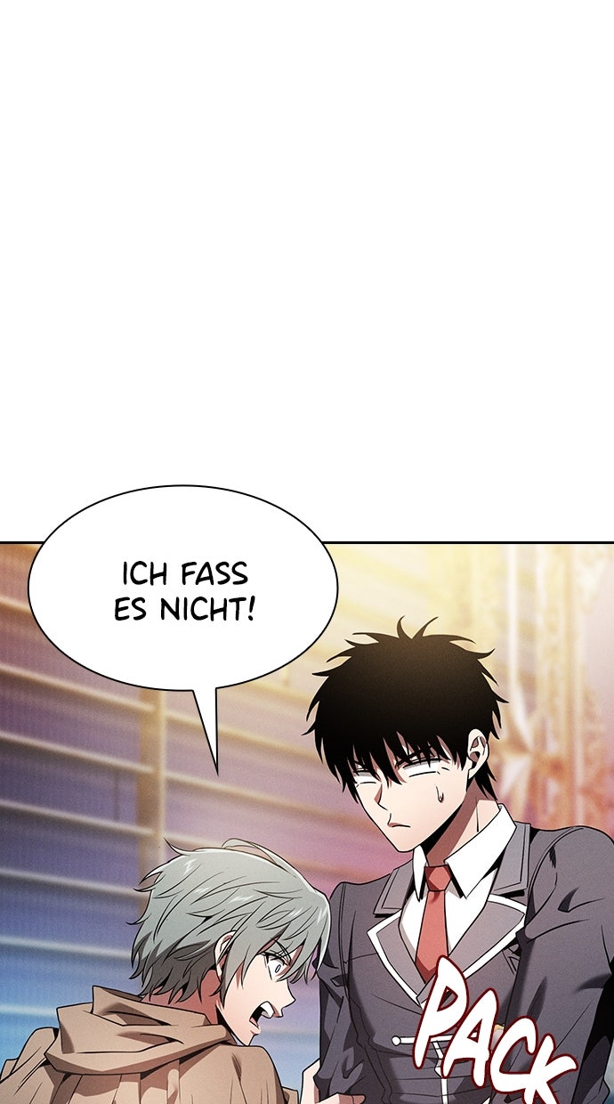 Read Der geniale Schwert - Kämpfer der Akademie Manga Online