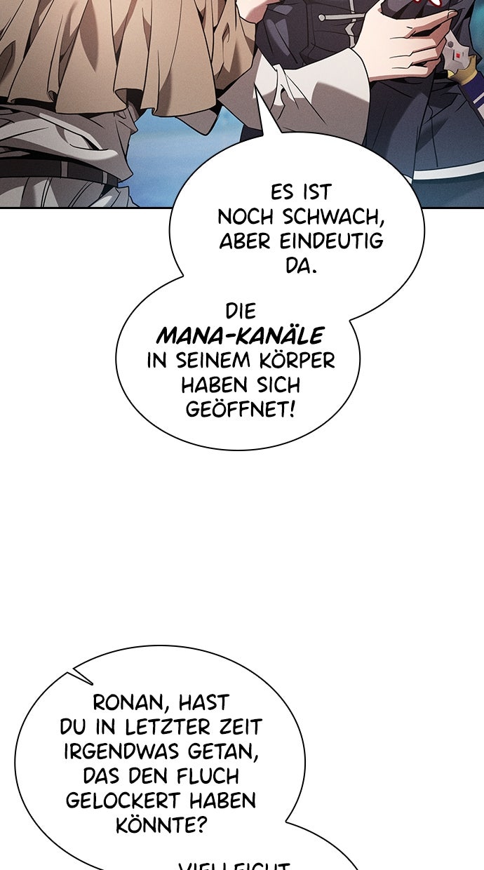 Read Der geniale Schwert - Kämpfer der Akademie Manga Online