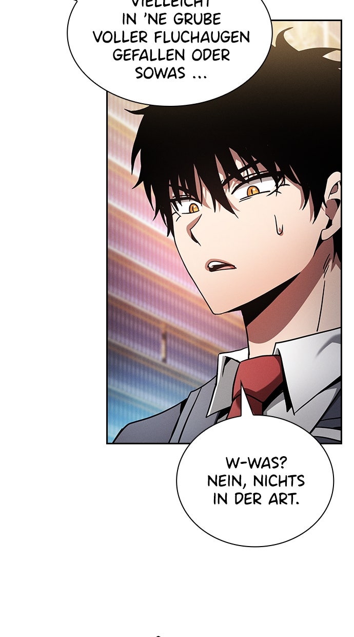 Read Der geniale Schwert - Kämpfer der Akademie Manga Online