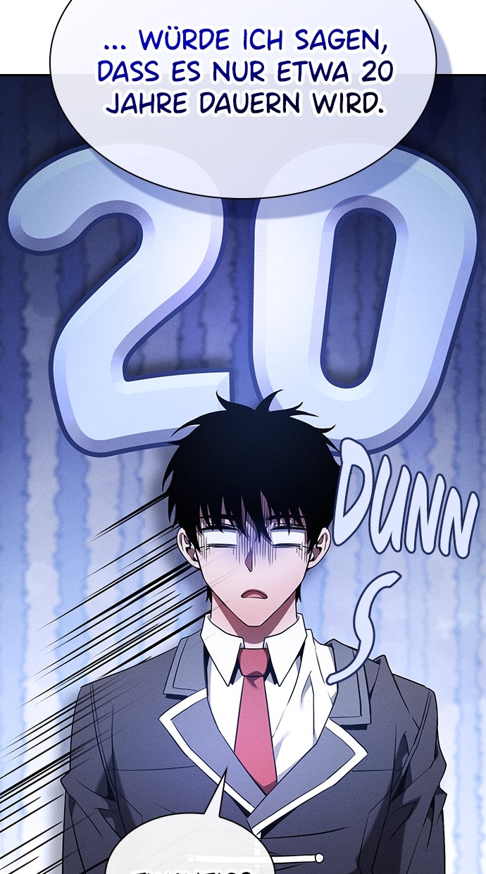 Read Der geniale Schwert - Kämpfer der Akademie Manga Online