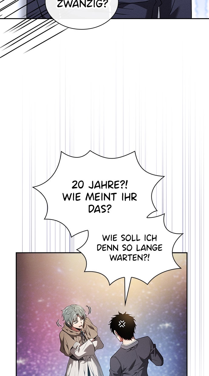 Read Der geniale Schwert - Kämpfer der Akademie Manga Online