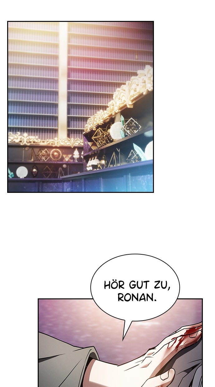 Read Der geniale Schwert - Kämpfer der Akademie Manga Online