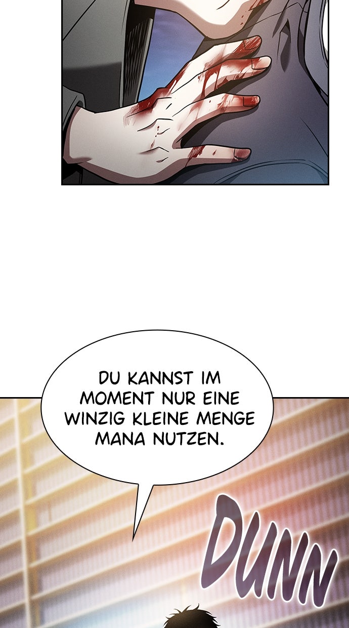 Read Der geniale Schwert - Kämpfer der Akademie Manga Online