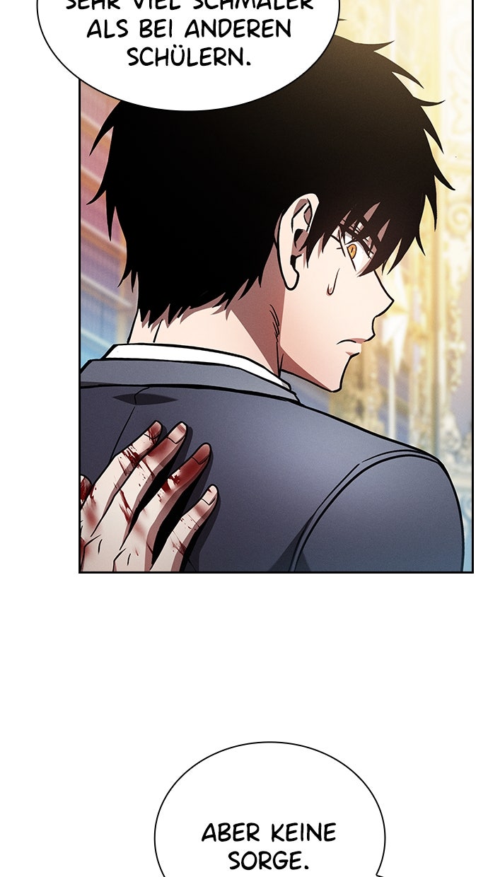 Read Der geniale Schwert - Kämpfer der Akademie Manga Online