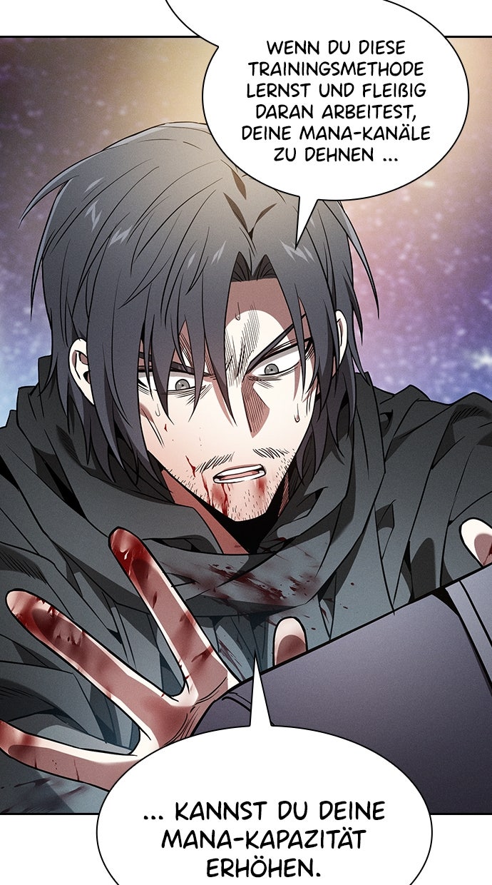 Read Der geniale Schwert - Kämpfer der Akademie Manga Online