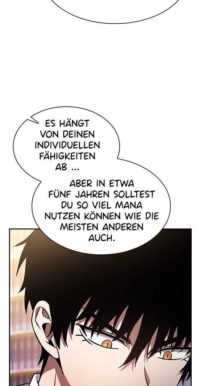 Read Der geniale Schwert - Kämpfer der Akademie Manga Online