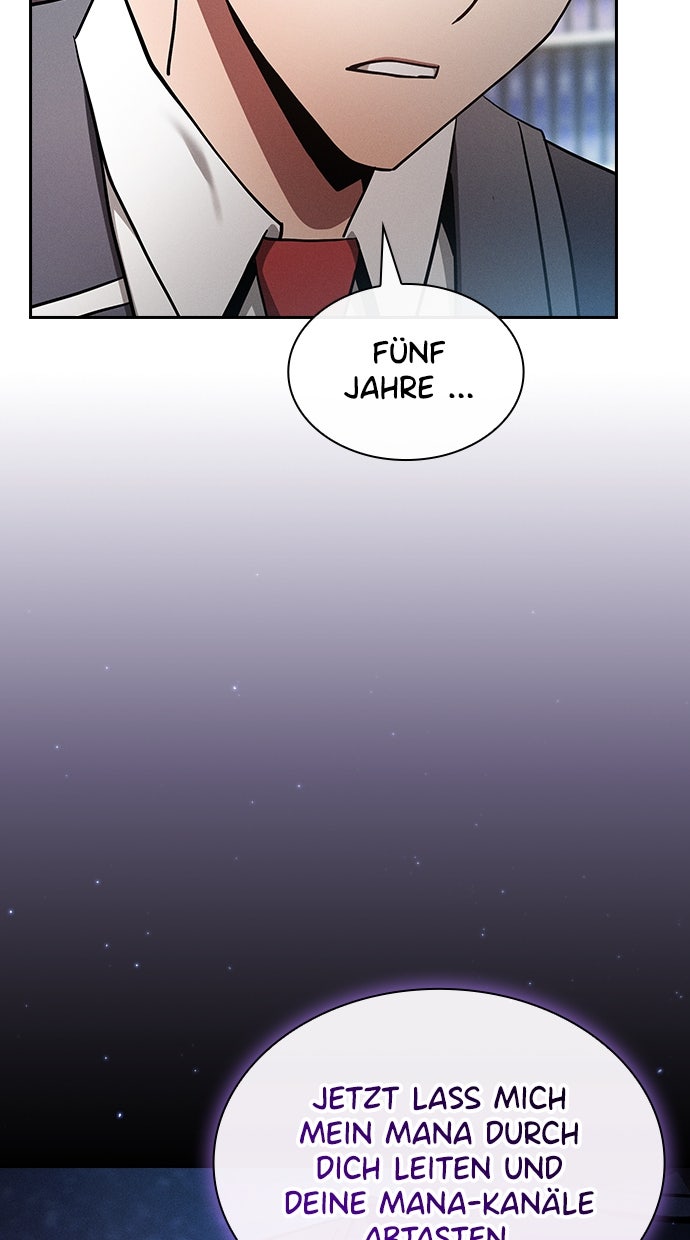 Read Der geniale Schwert - Kämpfer der Akademie Manga Online