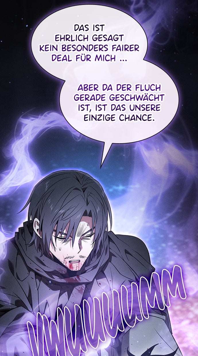 Read Der geniale Schwert - Kämpfer der Akademie Manga Online