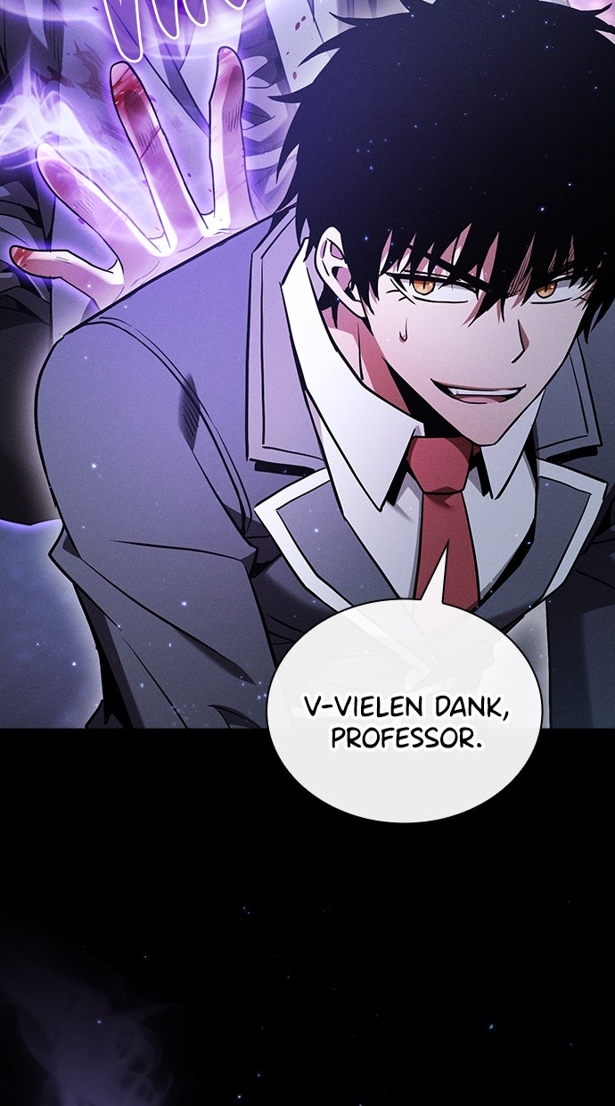 Read Der geniale Schwert - Kämpfer der Akademie Manga Online