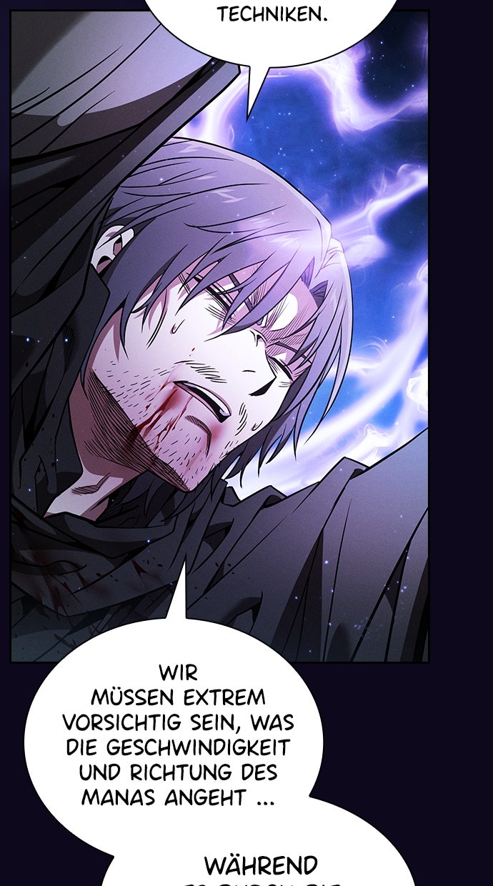 Read Der geniale Schwert - Kämpfer der Akademie Manga Online