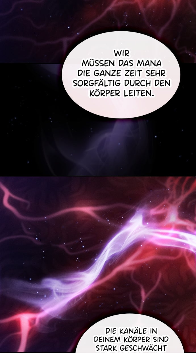 Read Der geniale Schwert - Kämpfer der Akademie Manga Online