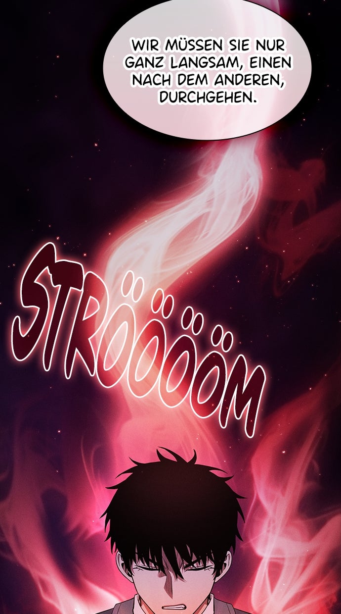 Read Der geniale Schwert - Kämpfer der Akademie Manga Online