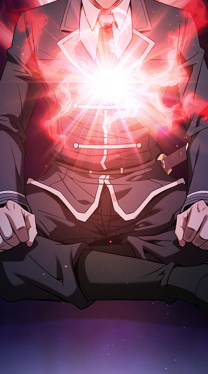 Read Der geniale Schwert - Kämpfer der Akademie Manga Online