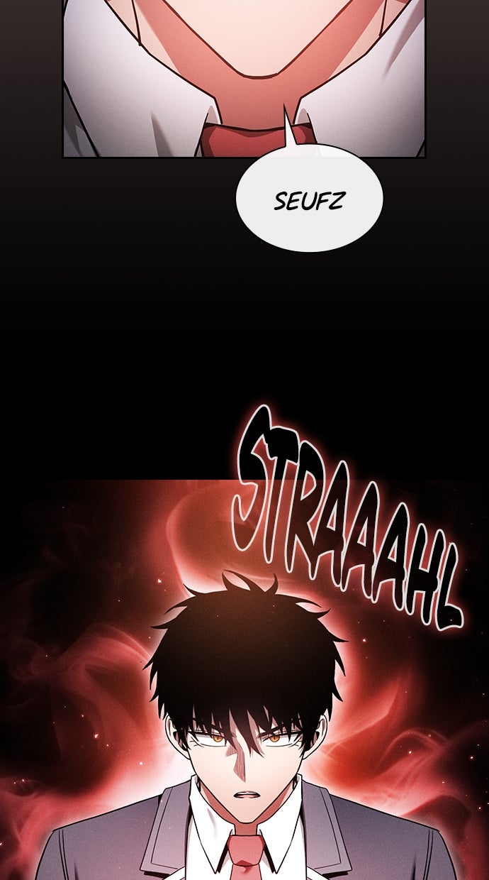 Read Der geniale Schwert - Kämpfer der Akademie Manga Online