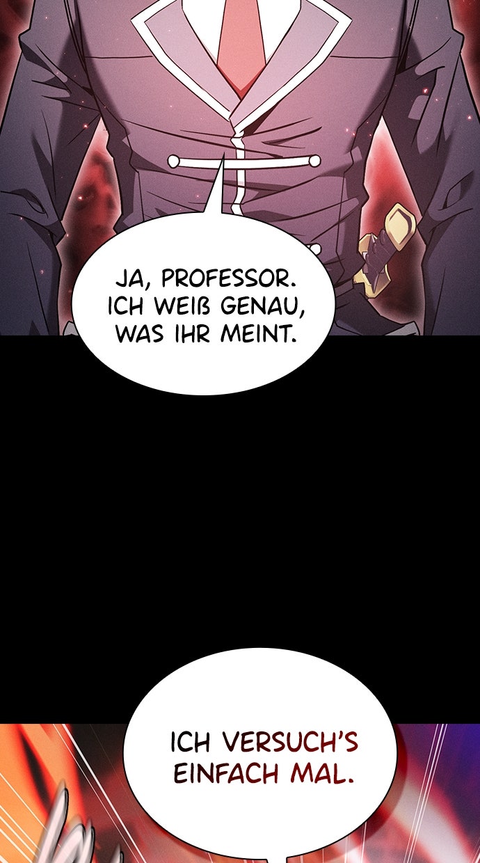 Read Der geniale Schwert - Kämpfer der Akademie Manga Online